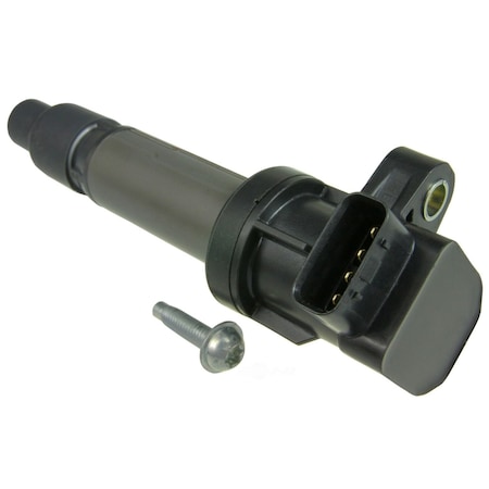 Wve 5C1616 Ignition Coil 5C1616